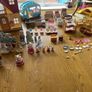 Large Sylvanian Collection Image 2