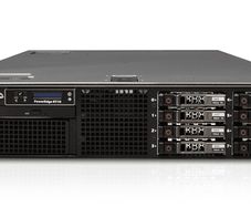 PowerEdge R710 Server