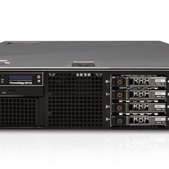 PowerEdge R710 Server