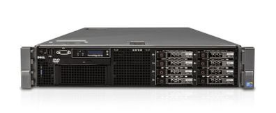 PowerEdge R710 Server
