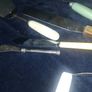 vintage Kitchen utensils lot Image 6