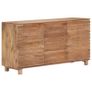 Sideboard 150x50x81 cm Solid Mango Wood Image 10