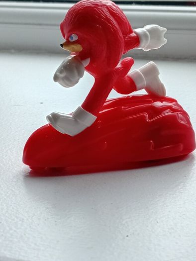 McDonald's toy