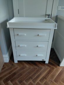 Changing Unit (BrBaby)