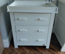 Changing Unit (BrBaby)