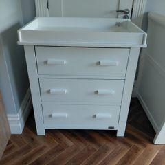 Changing Unit (BrBaby)