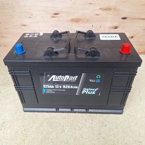 125Ah 12V 920A Battery