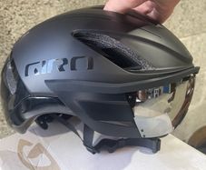giro vanquish MIPS large L