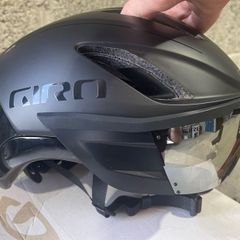 giro vanquish MIPS large L
