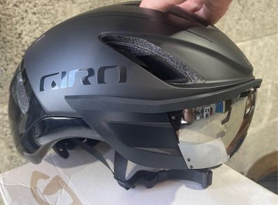 giro vanquish MIPS large L
