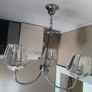 Laura Ashley chandelier Image 10