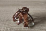 New Large Octopus style hair clip