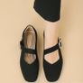 Margot Mary Jane flat Image 2