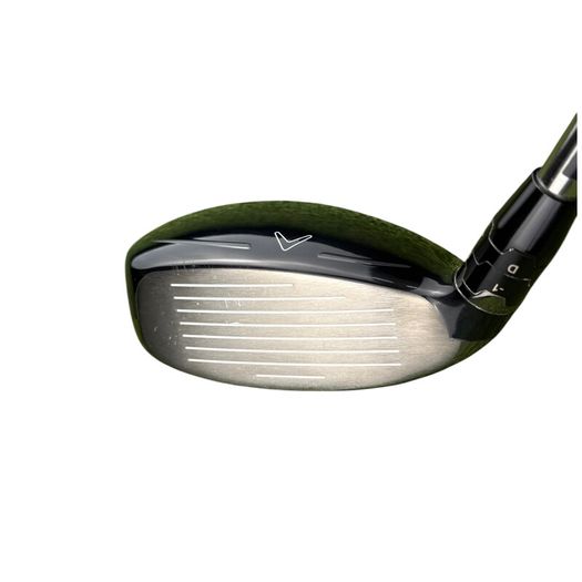 Callaway Big Bertha 2019 Hybrid / #3 18 Degree / Recoil ESX 460 F3 Regular