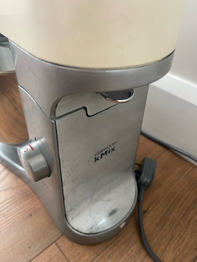 Kenwood Kmix stand mixer series 50