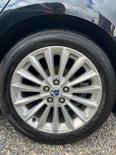 2016 Ford Focus 1.5 TDCI Titanium