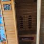 infrared sauna Image 3