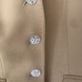 suit dress jacket Louise Kennedy Image 2