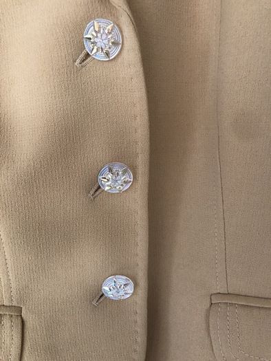 suit dress jacket Louise Kennedy