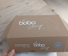 Baby Carrier/Sling