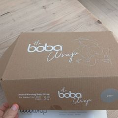 Baby Carrier/Sling