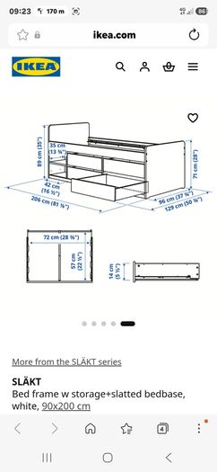 Single Bed