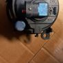 valeo front left spot light for Renault BT90K Image 3