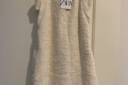 New ZARA dress size 10 years old