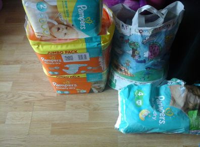 Nappies