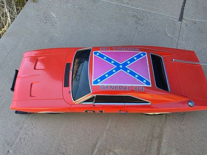 Dukes of Hazzard