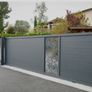Composite fences and gates Image 4