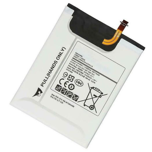 Replacement Battery For Samsung Galaxy Tab A 7.0" T280 EB-BT280ABE 4000mAh New - FHT12SMTB