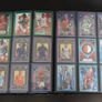 Football Cards Golden ballers limited Editions Topps chrome Merlin & Many more Image 5