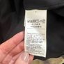 Marella geometric design dress - sz 12 Image 7