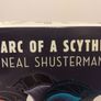 Arc Of A Scythe Series Of Books By Neal Shusterman Image 9