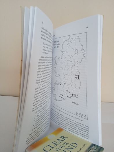 Edmund Rice 1762-1844 by Daire Keogh (Signed and Inscribed by the Author) (LP245)