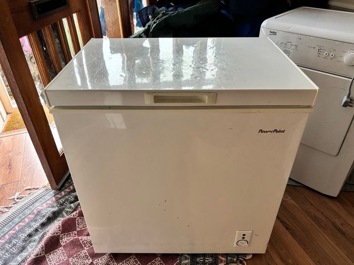 Chest Freezer for sale
