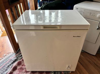 Chest Freezer for sale