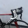 Cube Racing adult bike very light Image 5