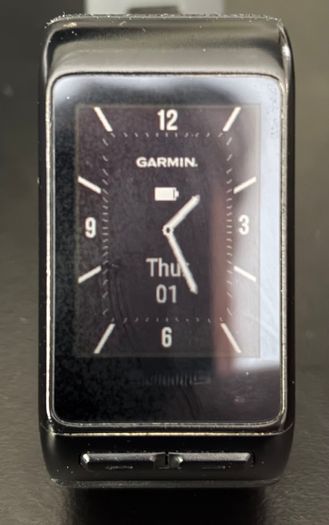 Garmin Vivoactive HR Watch