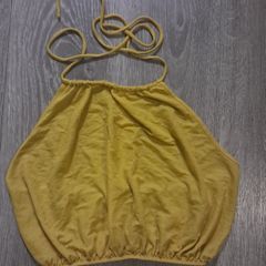 Zara top