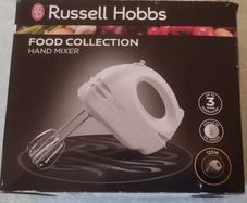 Russell Hobbs Hand Mixer