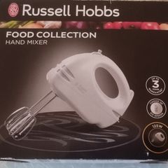 Russell Hobbs Hand Mixer