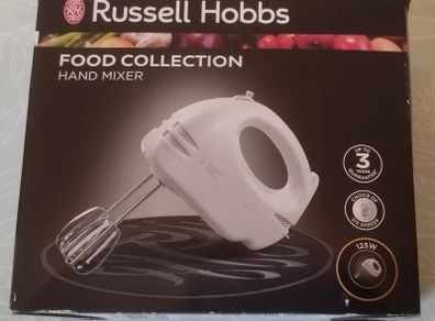 Russell Hobbs Hand Mixer