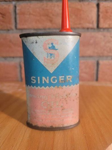 advertising tin box's