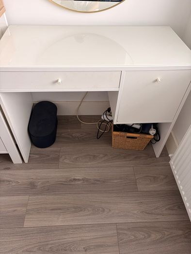 IKEA Dressing Table