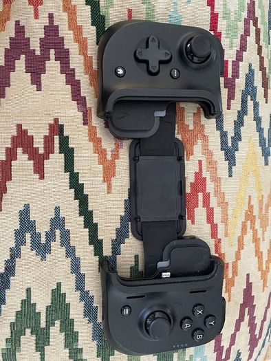 iPhone Game Controller