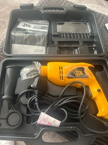 Hammer Drill