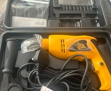 Hammer Drill