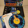 Scene It, Movie Trivia Dvd Board Game Image 6